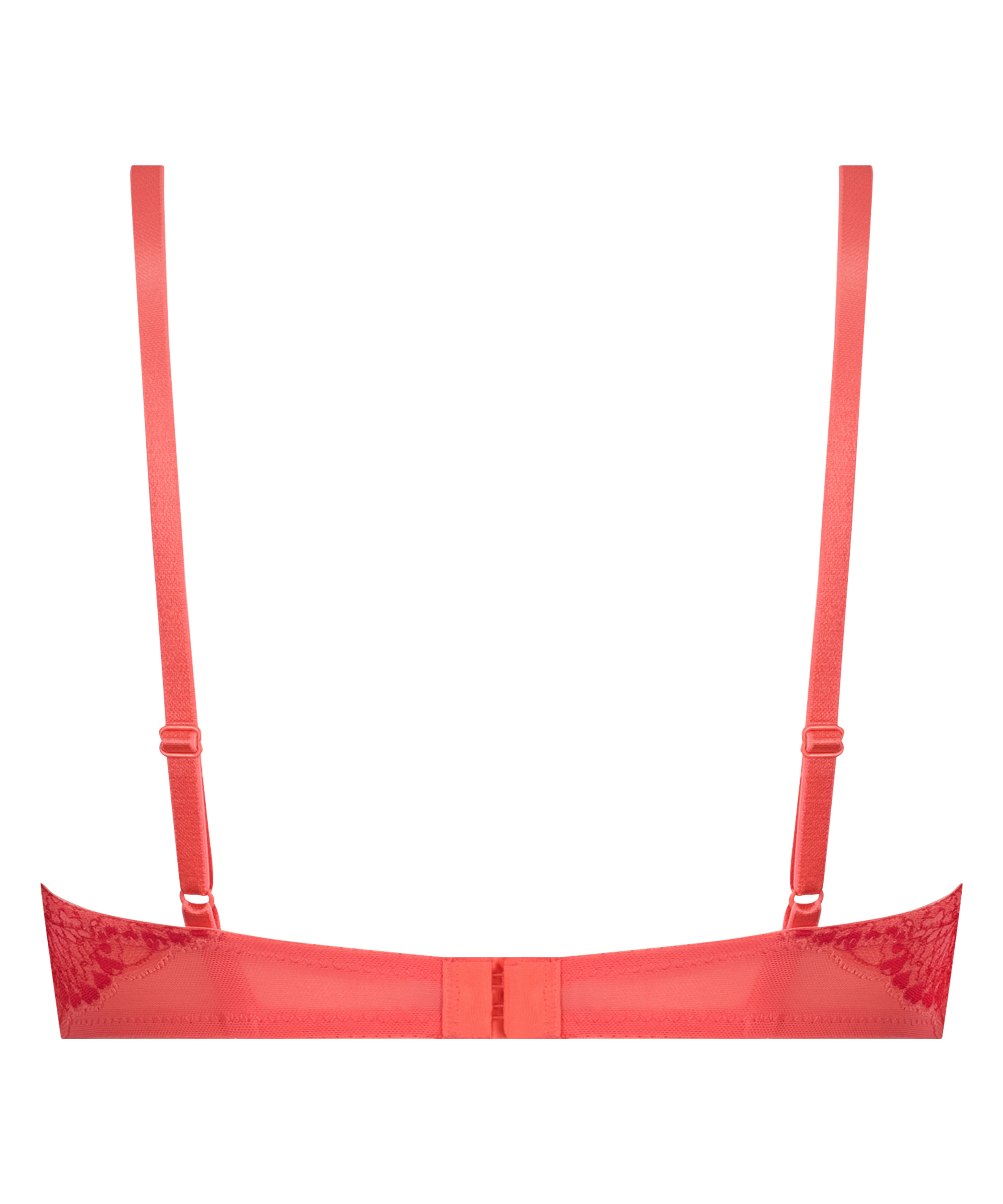 Soutien-gorge &agrave; armatures pr&eacute;form&eacute; Cherry, Rose, main