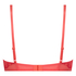 Soutien-gorge &agrave; armatures pr&eacute;form&eacute; Cherry, Rose