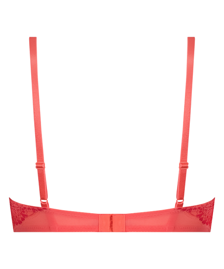 Soutien-gorge &agrave; armatures pr&eacute;form&eacute; Cherry, Rose