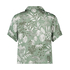Pyjamatop, Groen