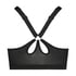 HKMX Sport bh The Pro Level 3, Zwart