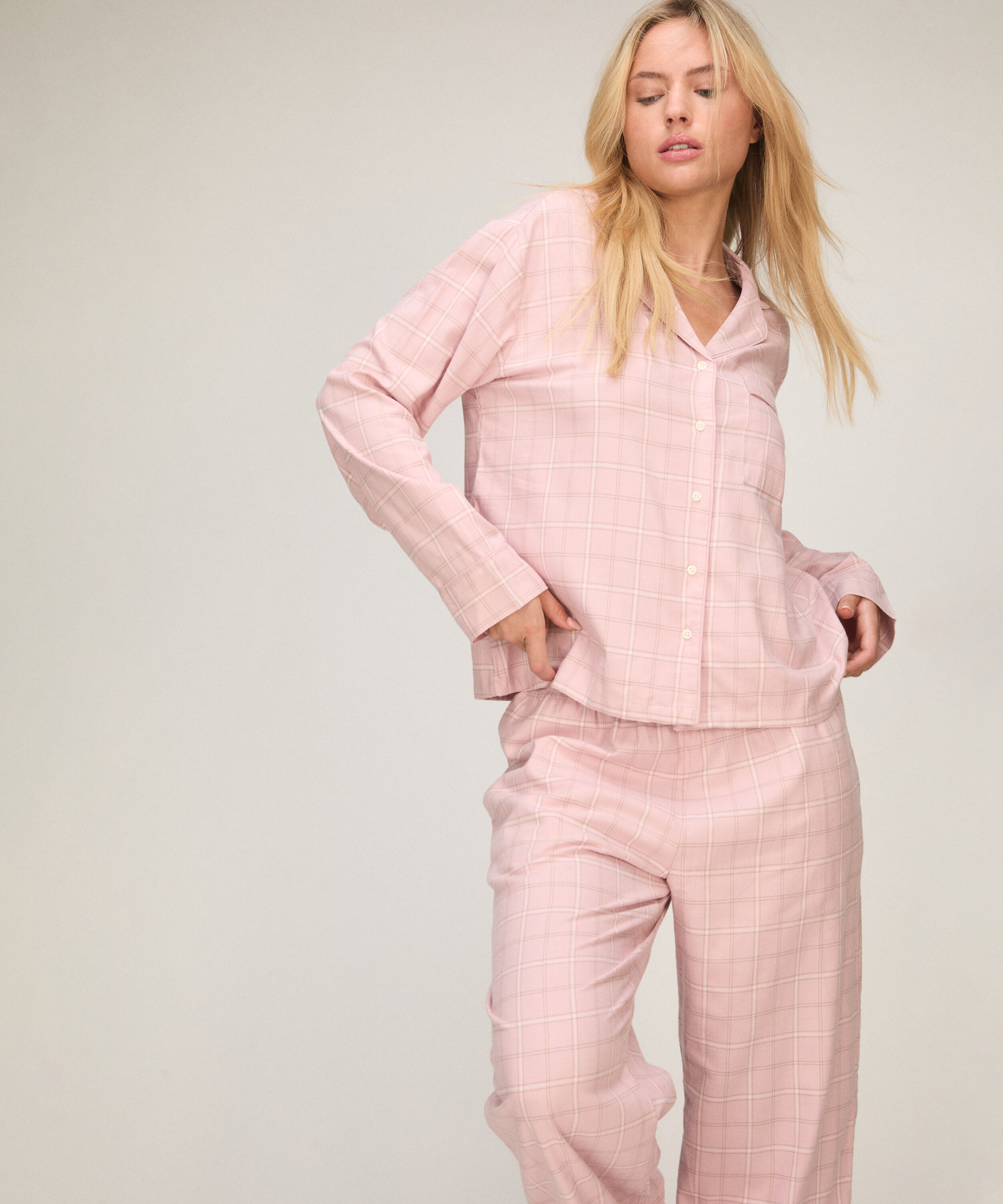 Jacket Longsleeve Woven