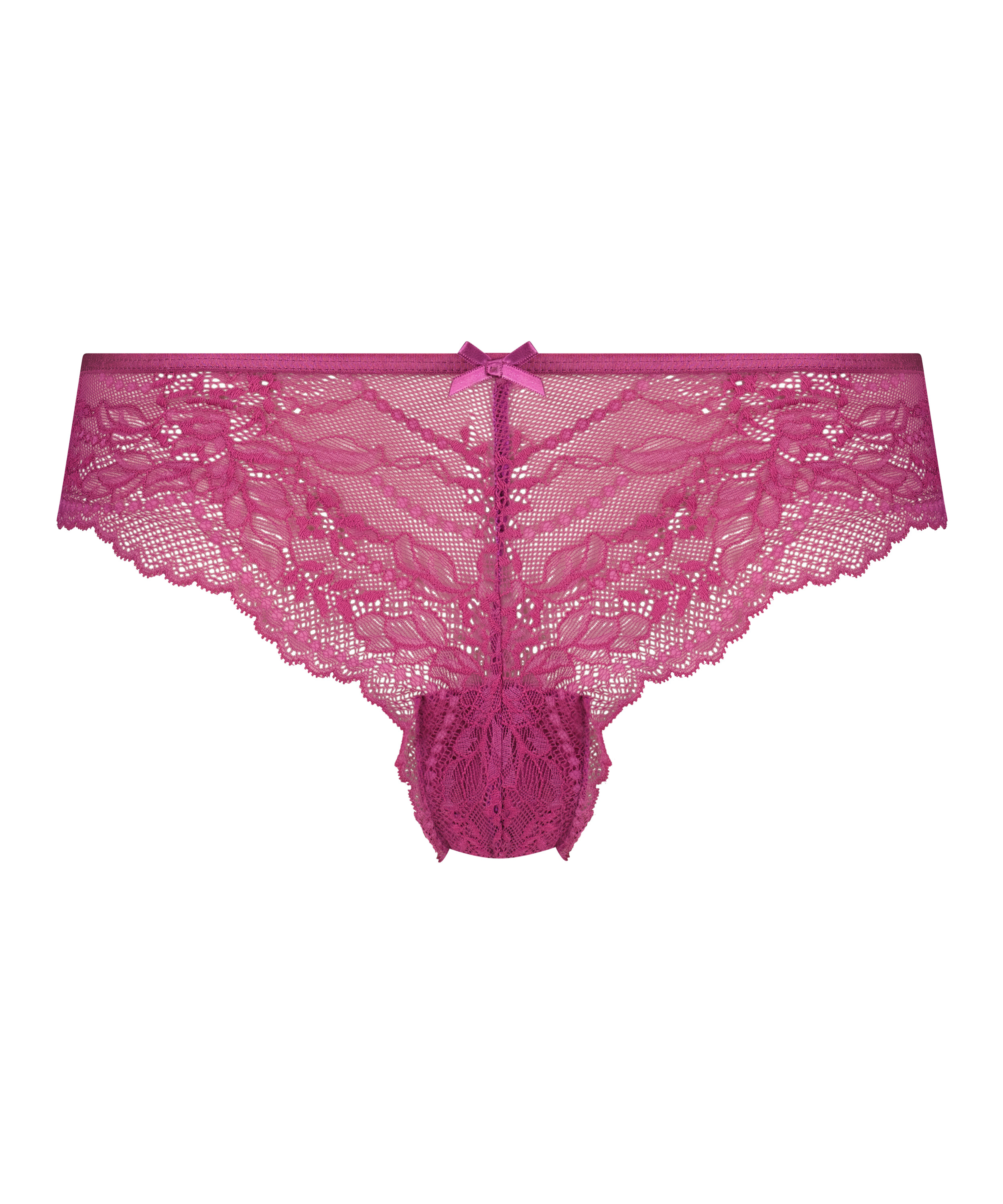 Brazilian Mercy, Paars, main