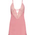 Slipdress Kae, Roze