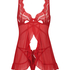 Babydoll Seraphina, Rouge