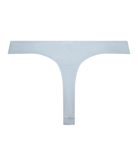 String Marine, Blauw