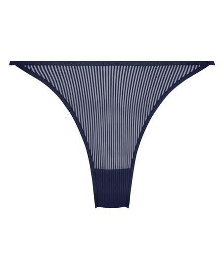 Brazilian Kaiden, Blauw