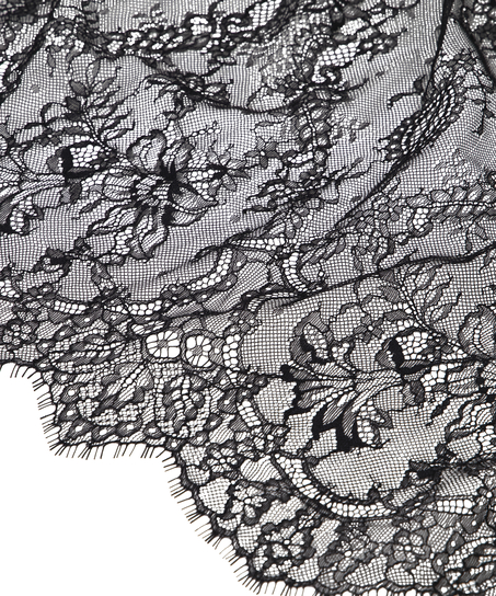 Nuisette Melisande, Noir