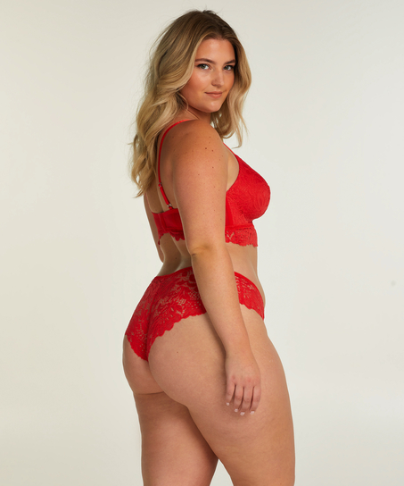 Brazilian Shiloh, Rood