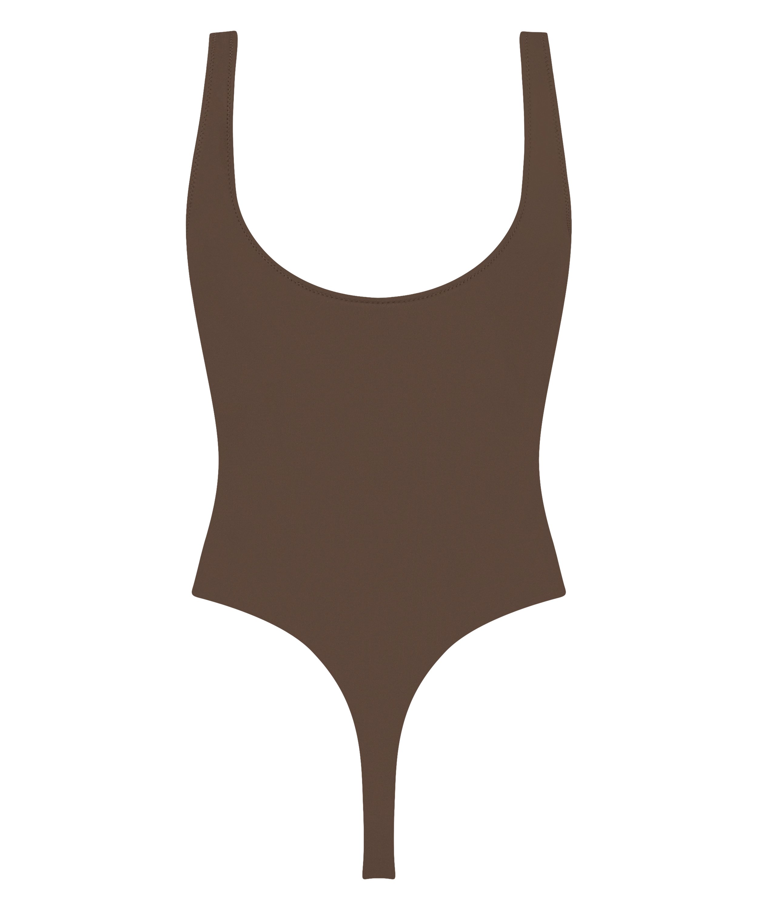 Smooth body, Bruin, main