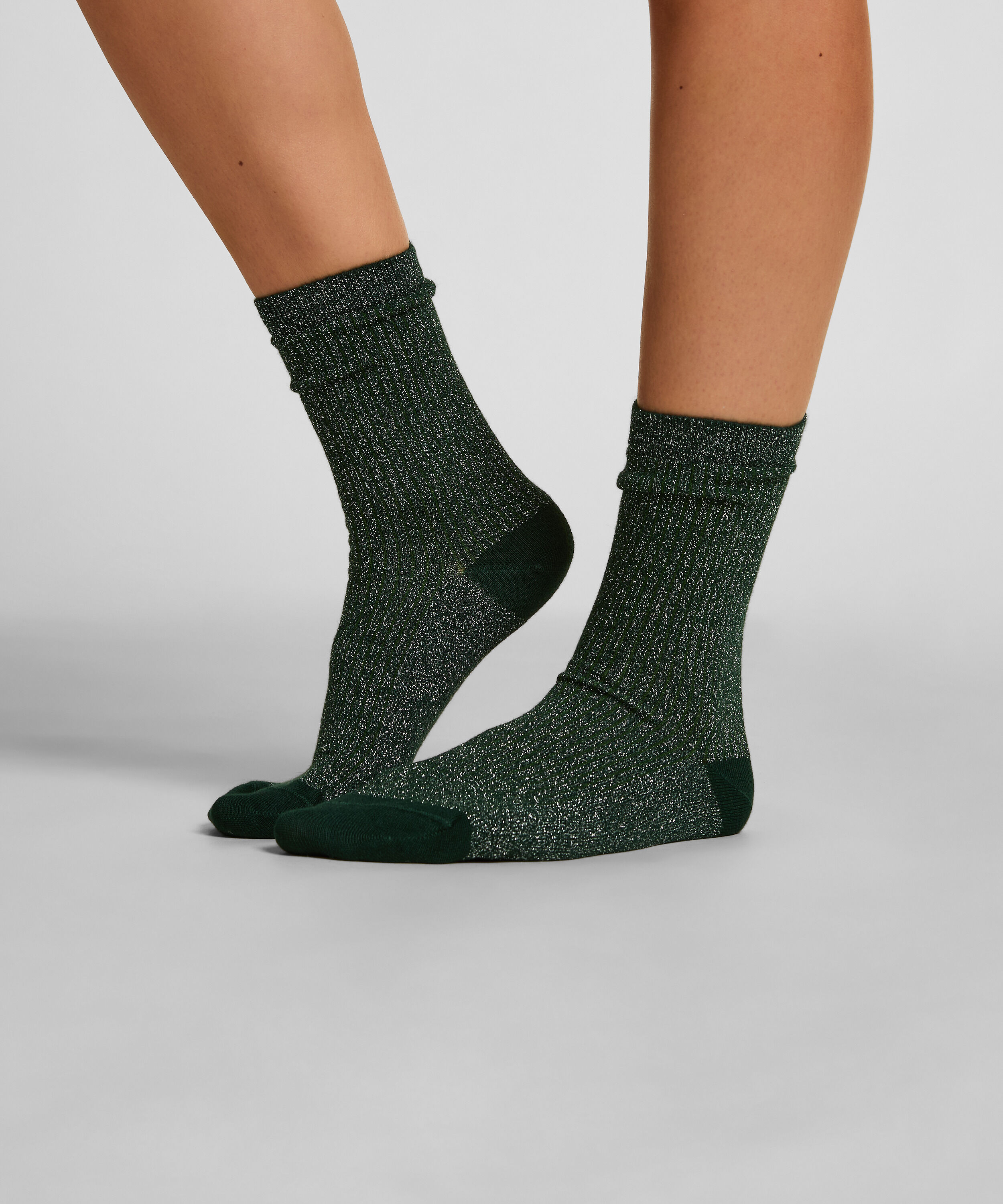 3 paar sokken Giftpack, Blauw