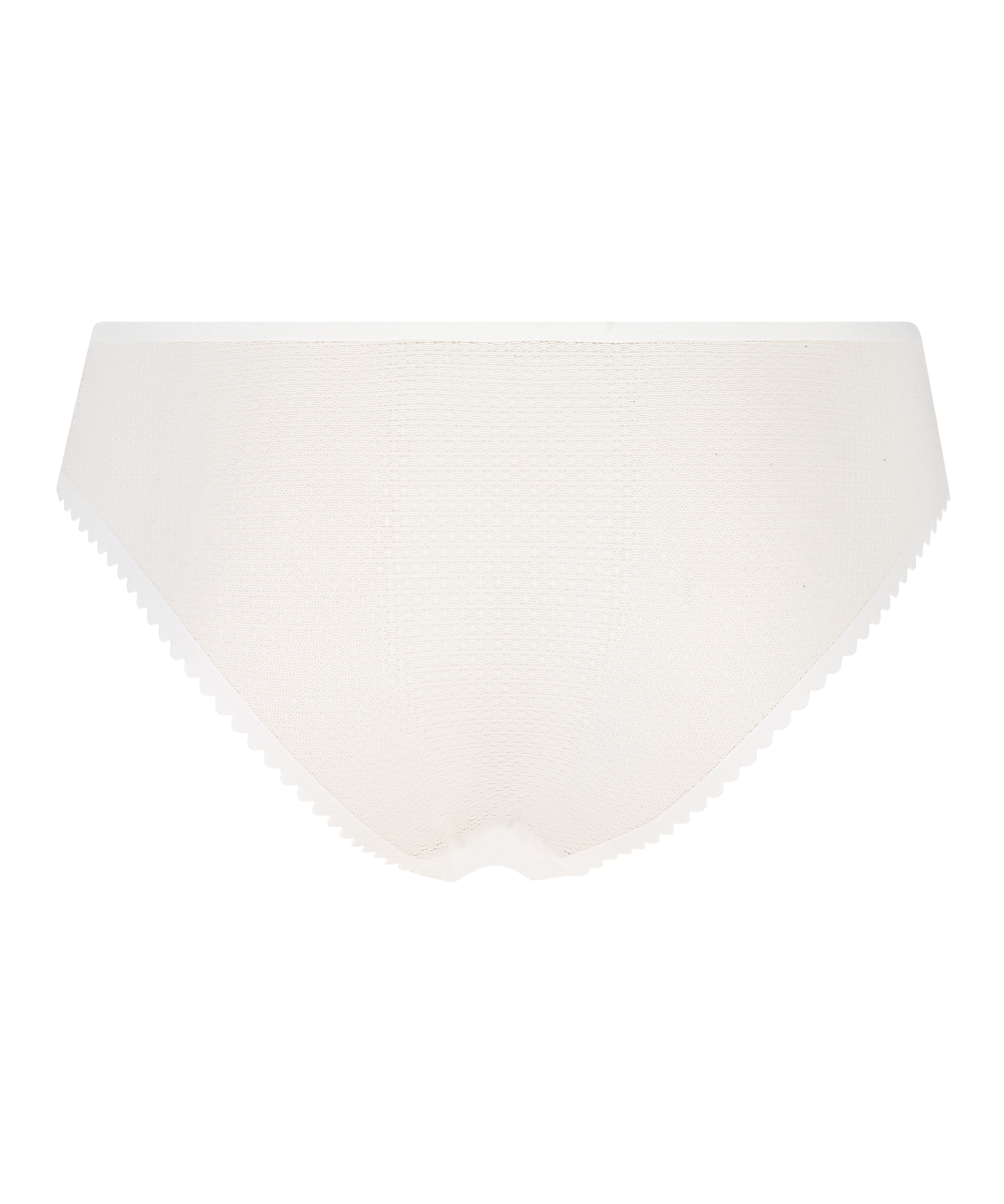 Invisible brazilian, Wit, main