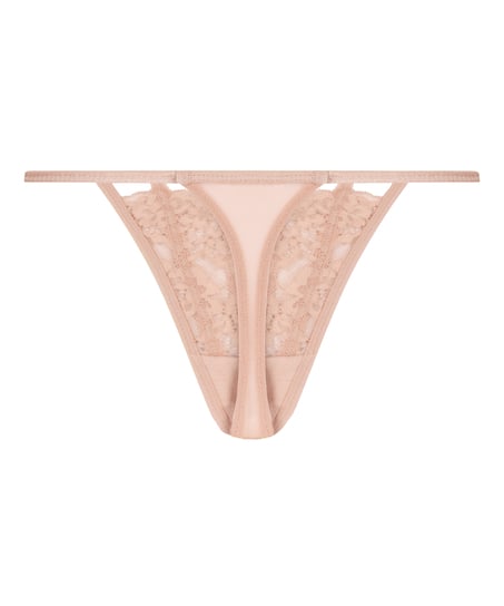 String Maxime, Beige