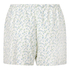 Short Coton, Blanc