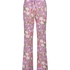 Tall Pyjamabroek, Paars