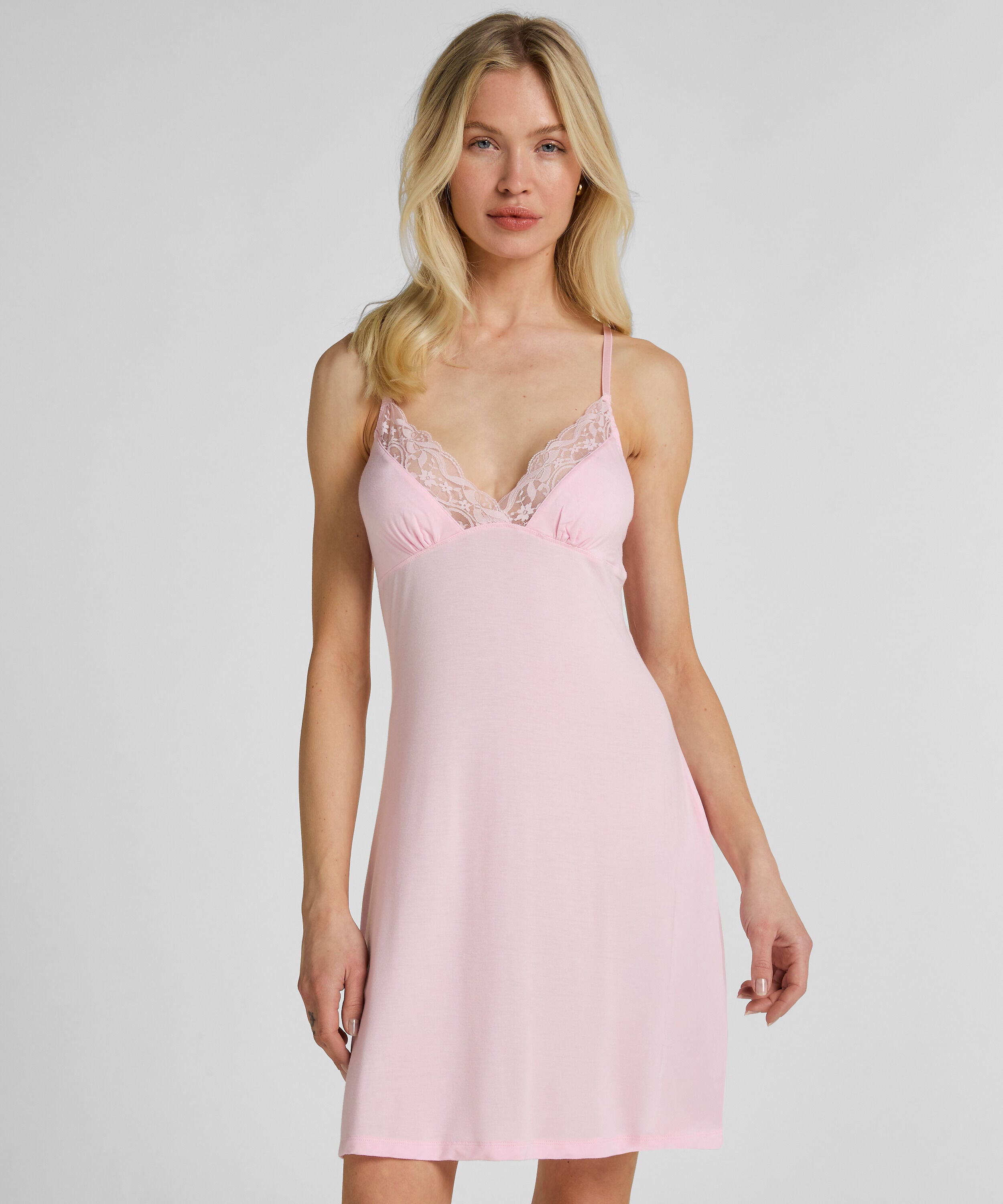 Jersey Slipdress