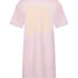 Chemise de nuit, Rose