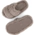 Slipper Hannah, Beige