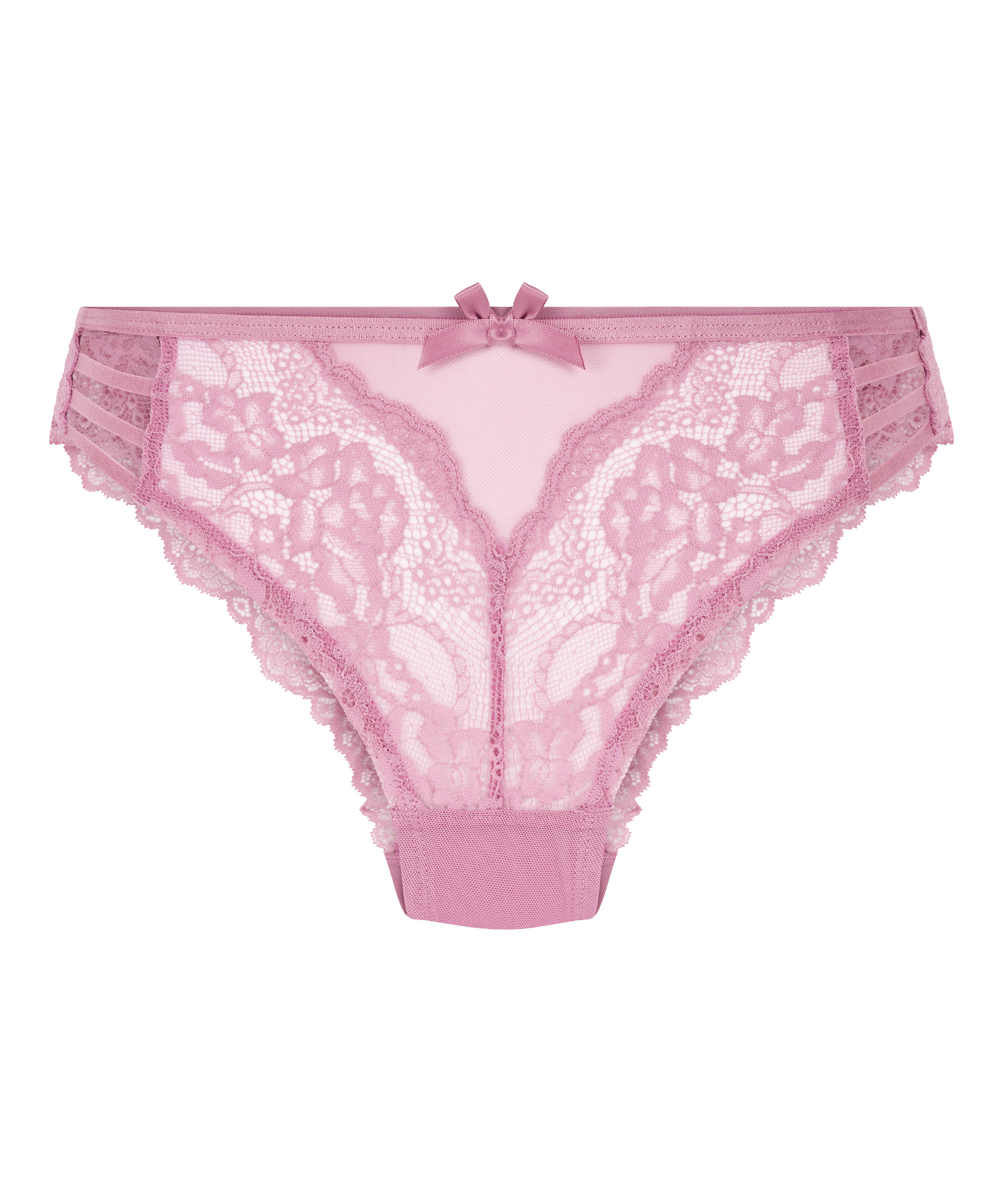 Brazilian Belle, Roze, main