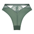 Slip brésilien Kaiden, Vert