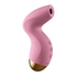 SVAKOM Pulse Pure Air Pressure Vibrator, Roze