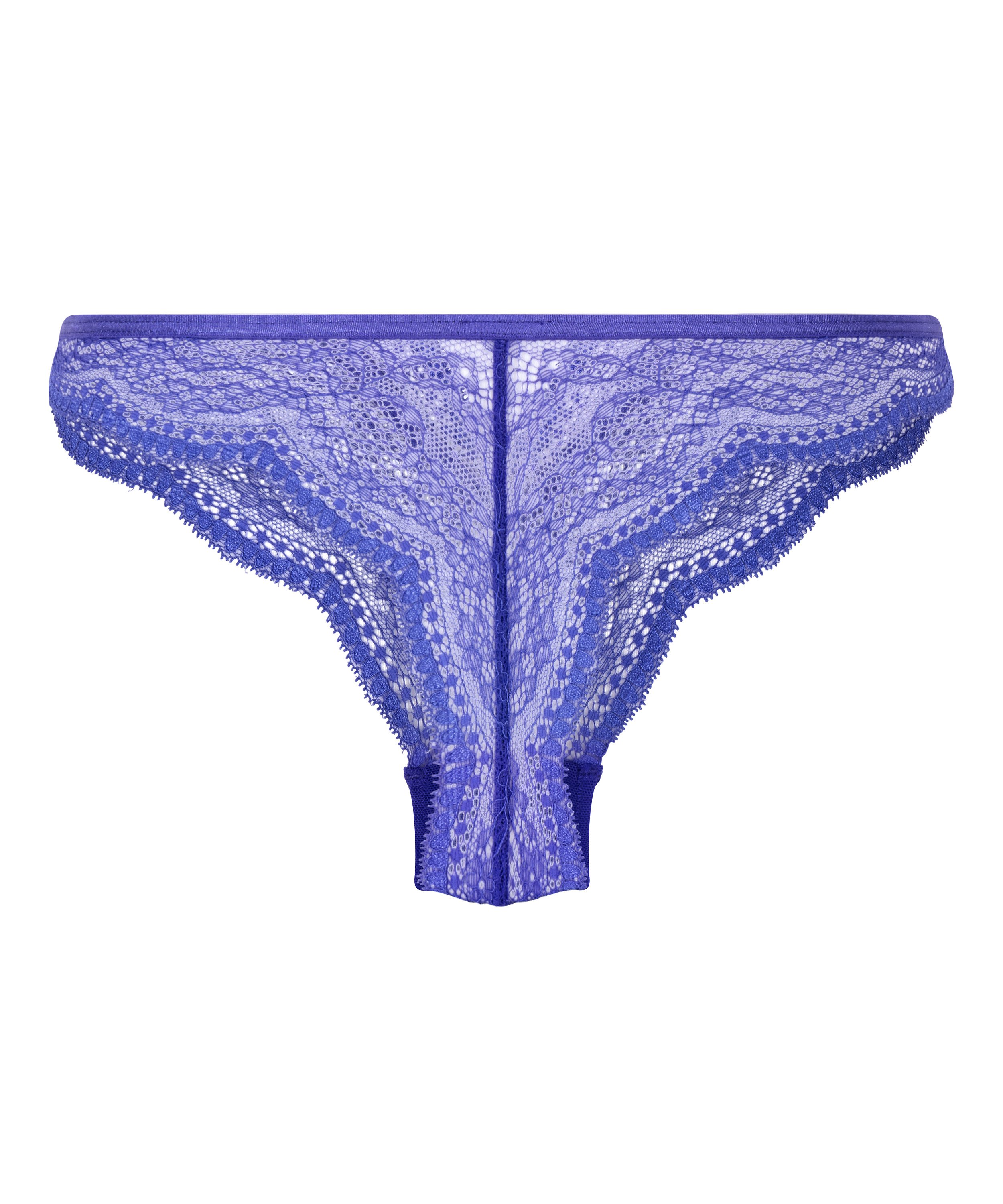 Cheekini Isabelle, Blauw, main