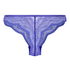 Cheekini Isabelle, Blauw