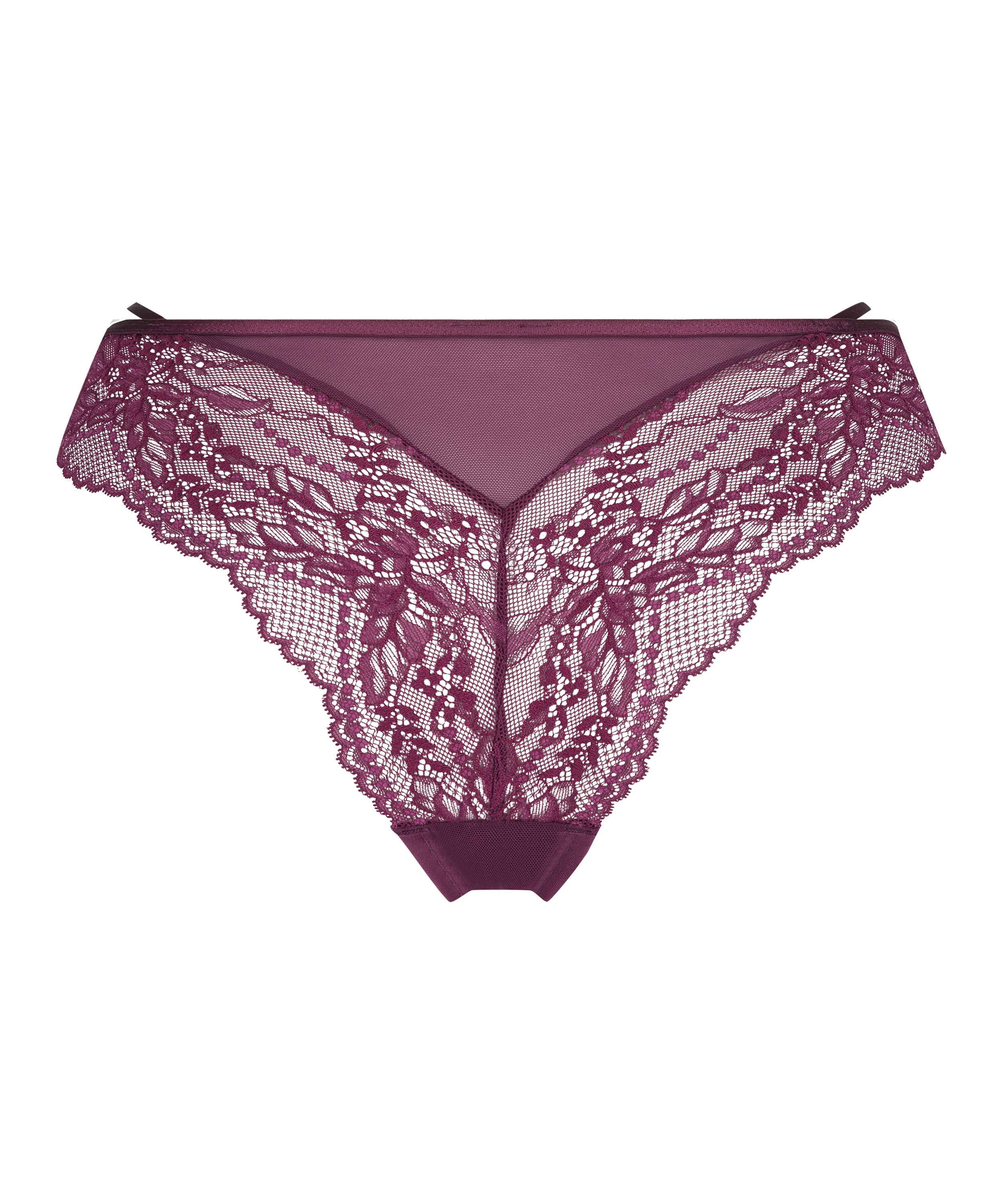 Brazilian Anna, Paars, main