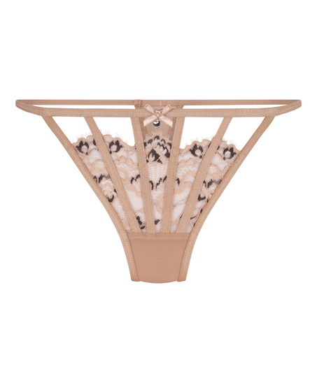 String Maxime, Bruin