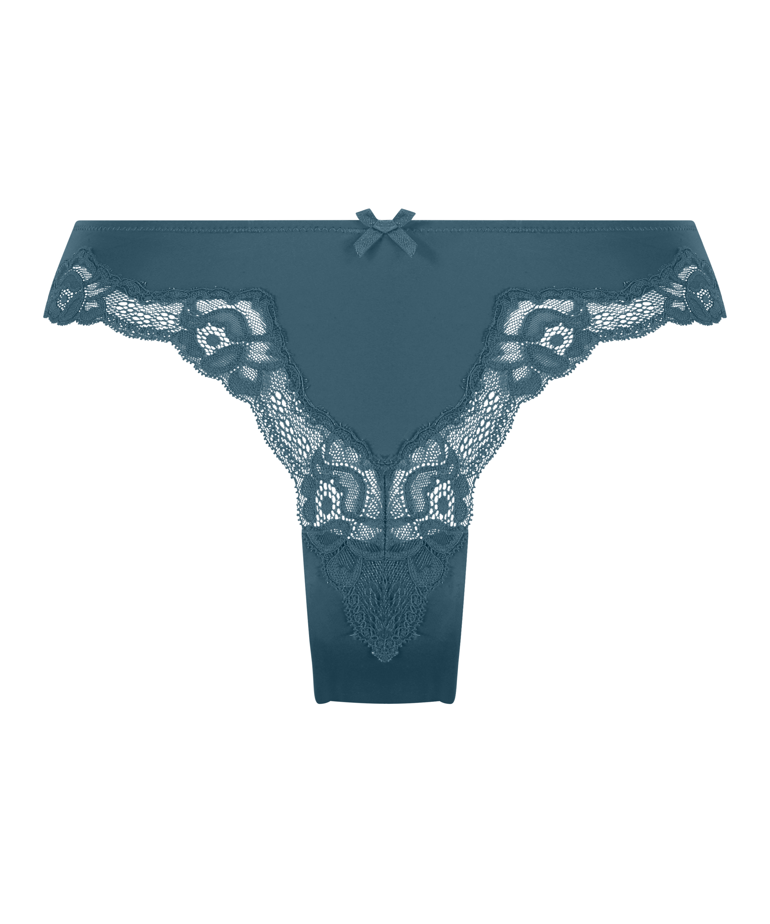 Brazilian Lace & Shine, Blauw, main