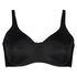 Soutien-gorge à armatures non-préformé Minimizer, Noir