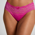 Boxerstring Florence, Roze