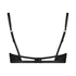 Bralette Michayla, Zwart