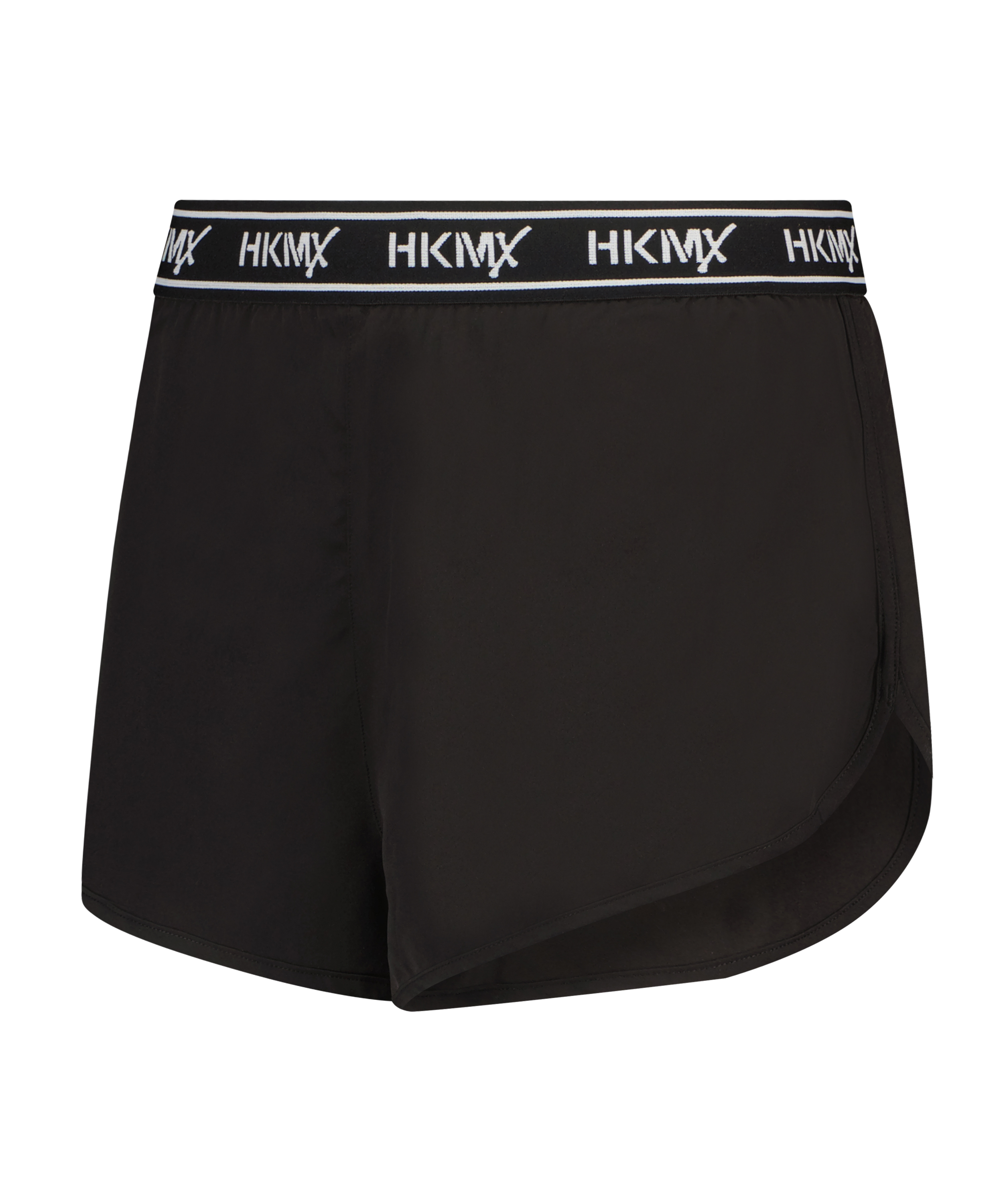 HKMX sport short, Zwart, main