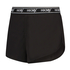 HKMX sport short, Zwart