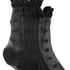 1 paire de chaussettes, Noir