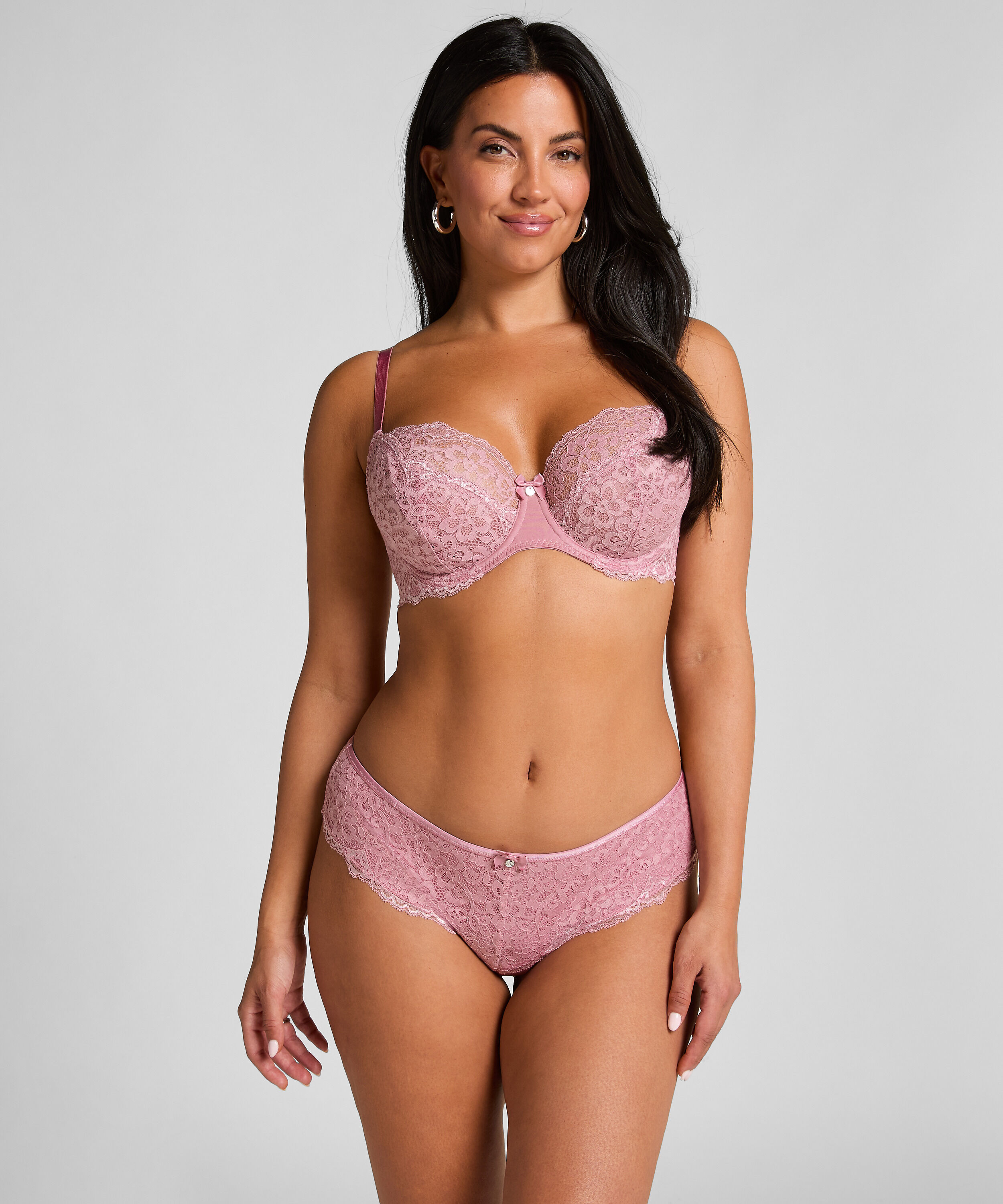 Brazilian Marine, Roze