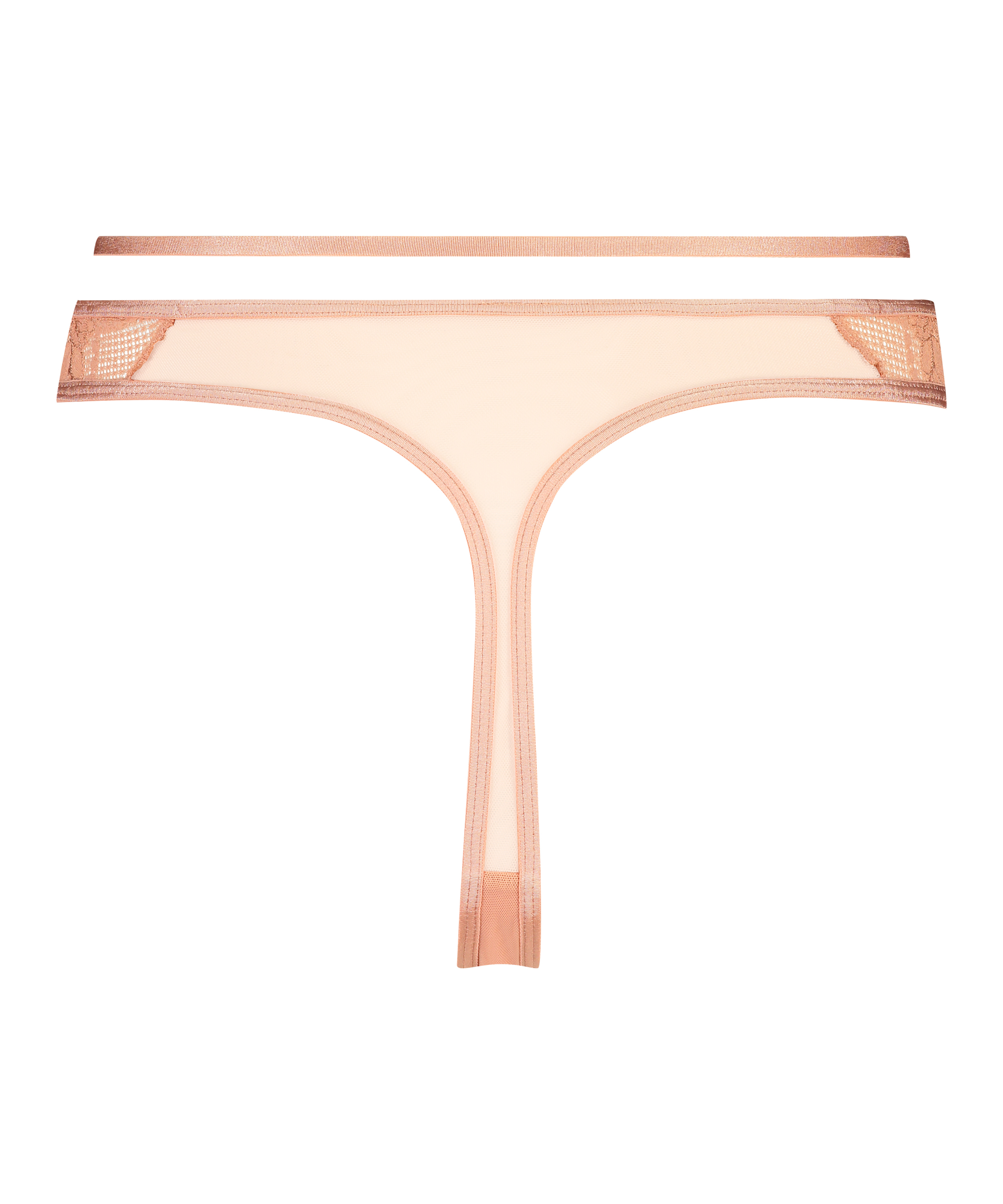 String Wera, Roze, main