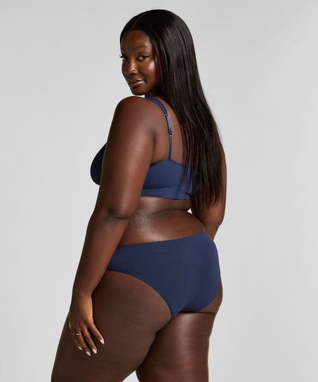 Brazilian Dianne, Blauw