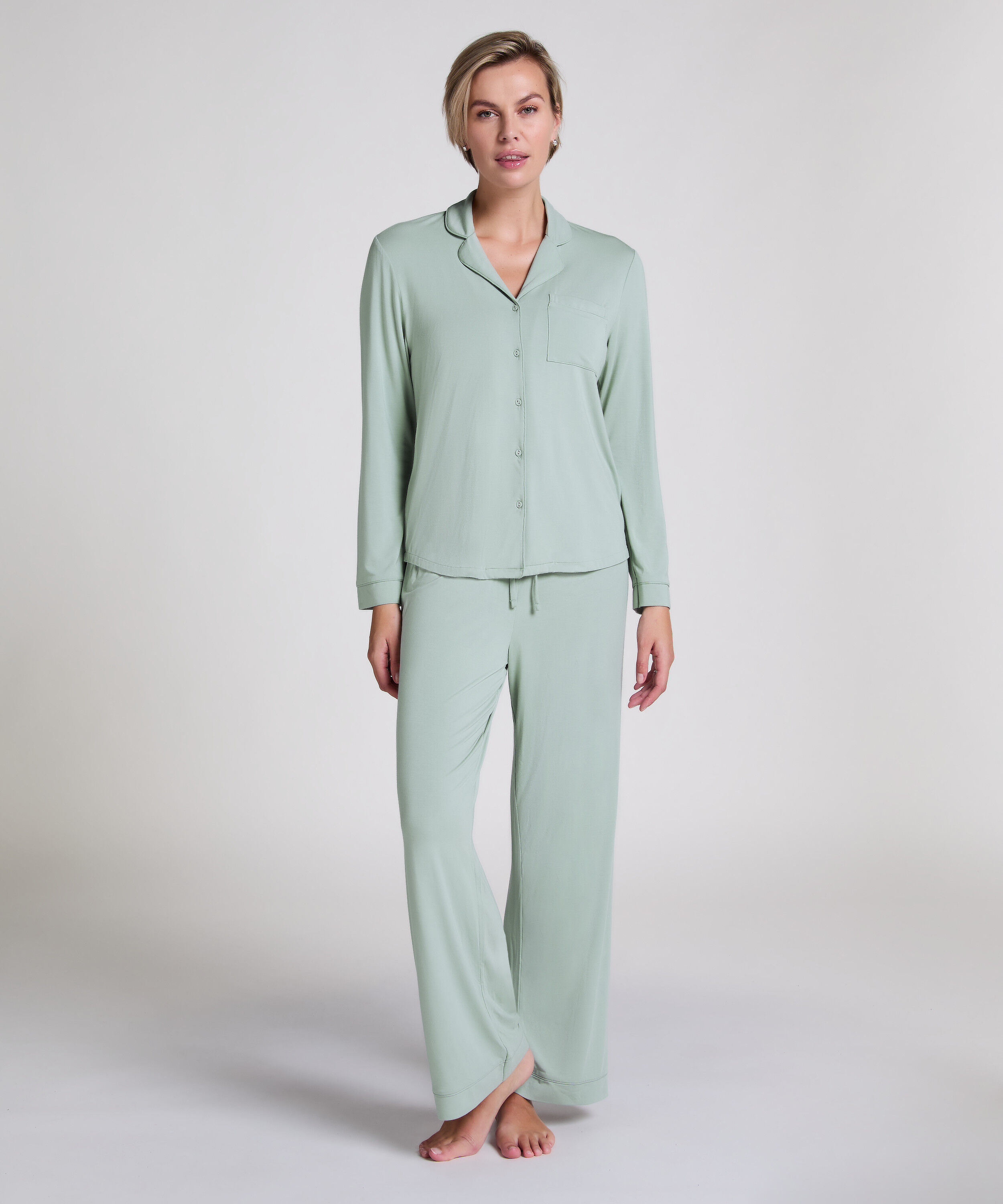 Broek Jersey Essential