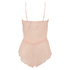 Playsuit Stephanie, Roze