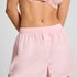 Shorts Katoen, Roze