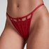String Maxime, Rood