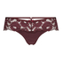Boxer string Jolie, Rouge
