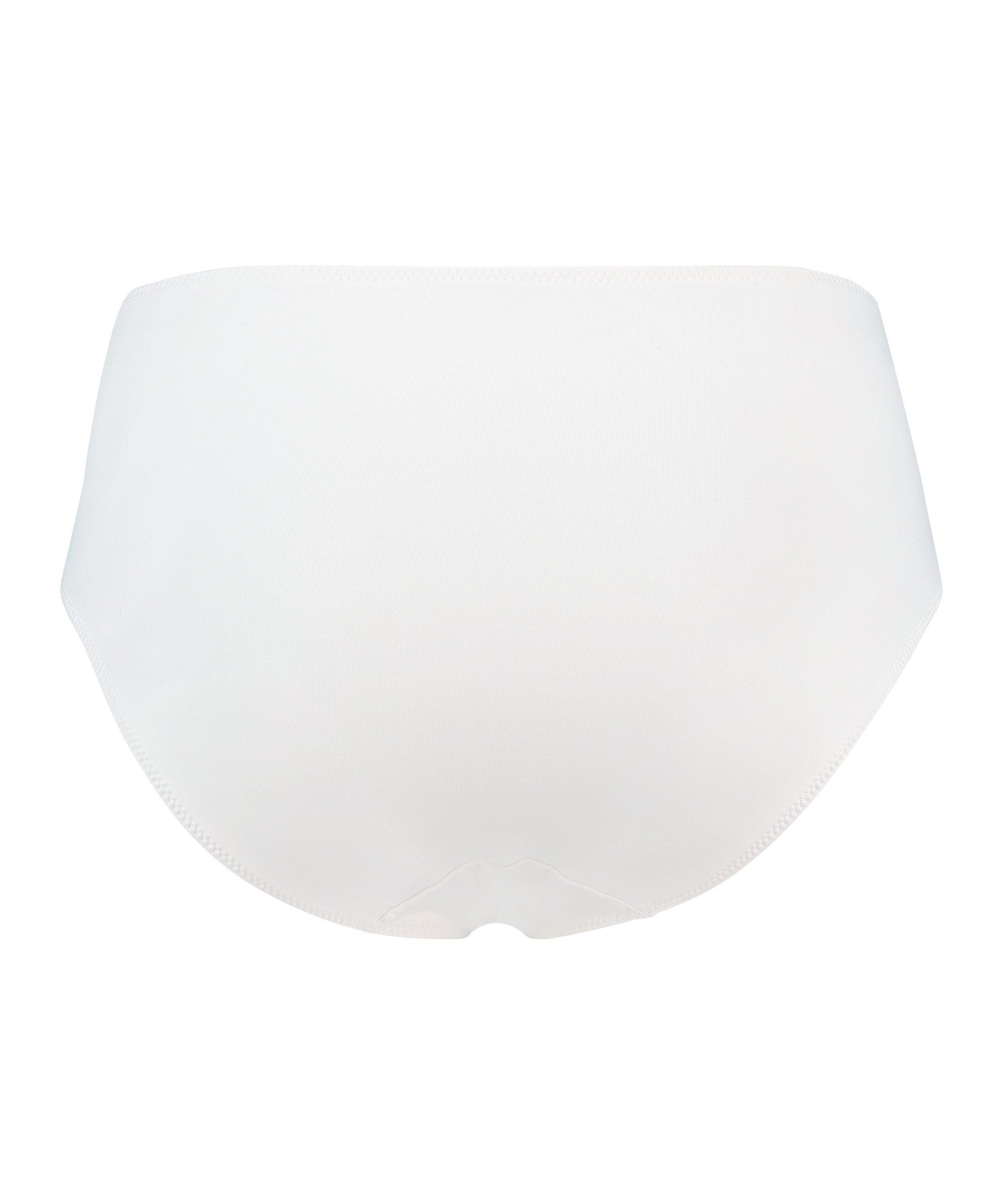 Hoge slip Sophie, Wit, main