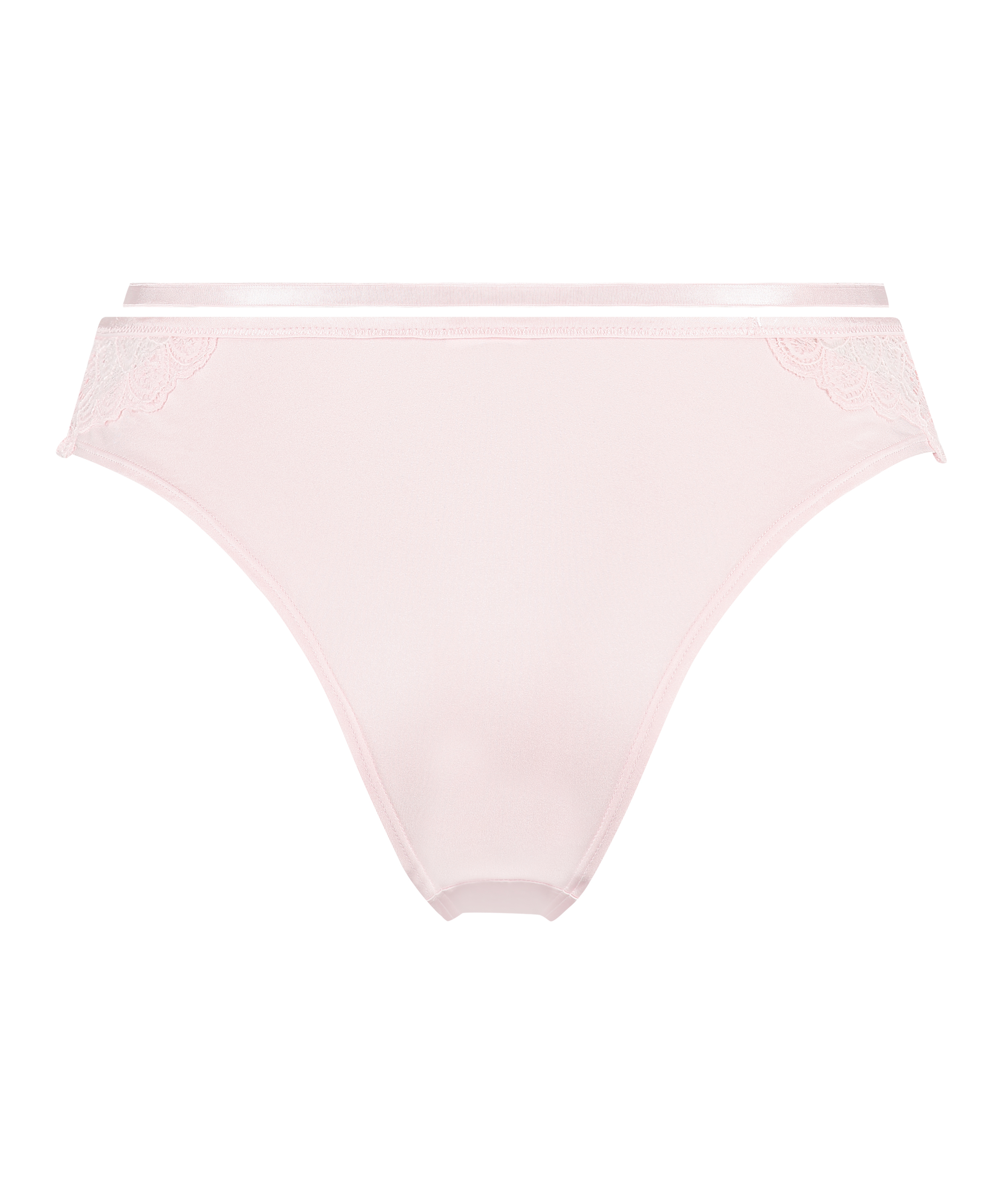 Brazilian Naomi, Roze, main