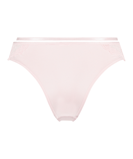 Brazilian Naomi, Roze