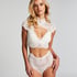 Bralette Daisy, Wit