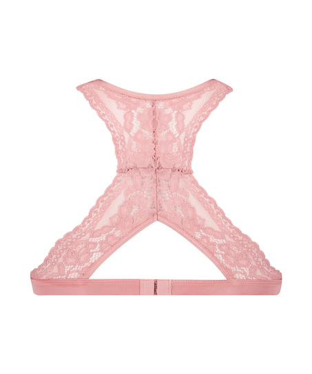 Brassi&egrave;re Alexis, Rose