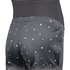 Short de grossesse Velours, Gris